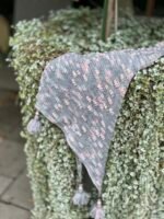 Leura Blossoms Shawl - Image 5