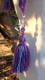 Whispering Petal Shawl - Image 2