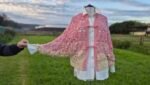 Komorebi Aya Cocoon Shrug - Image 4