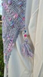 Sweetheart Posie Scarf - Image 10