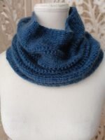 Little Buds of Love Cowl - Image 4