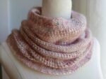 Little Buds of Love Cowl - Image 5