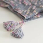 Leura Blossoms Shawl - Image 3