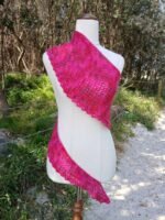 Café K Shawl - Image 4