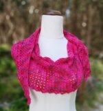 Café K Shawl - Image 5