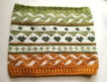 Albany Walk Cowl - Image 2