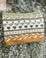 Albany Walk Cowl - Image 4