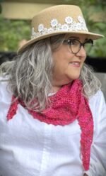 Café K Shawl