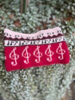 Winter Song Cowl - Image 4