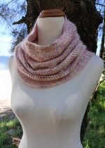 Little Buds of Love Cowl - Image 3