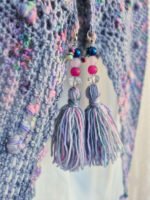 Sweetheart Posie Scarf - Image 12