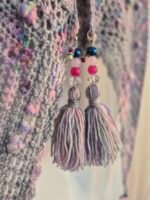 Sweetheart Posie Scarf - Image 2