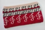 Winter Song Cowl - Image 6