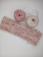 Little Buds of Love Cowl - Image 2