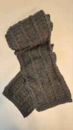 Cobalt Ridge Scarf - Image 14