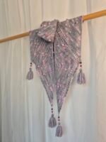 Sweetheart Posie Scarf - Image 4
