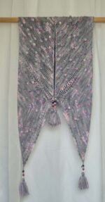 Sweetheart Posie Scarf - Image 3