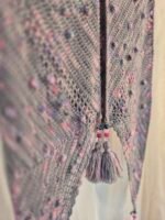 Sweetheart Posie Scarf - Image 7