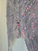 Sweetheart Posie Scarf - Image 6