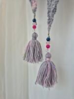 Sweetheart Posie Scarf - Image 5